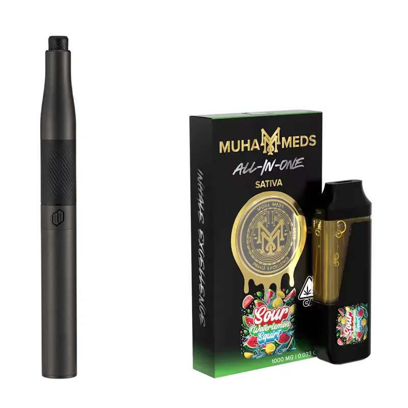 Plumas de Wax Recargable y Desechable