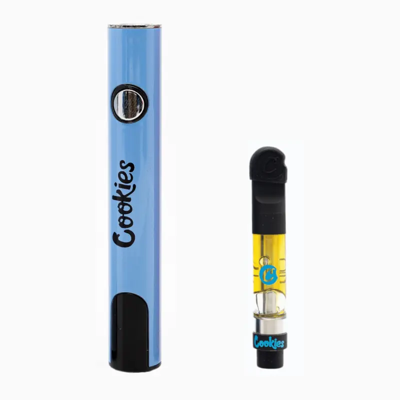 Bateria + cartucho 510 de la marca Cookies