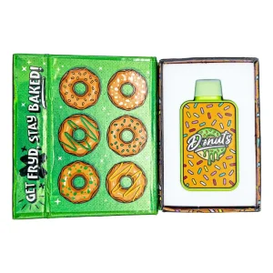 Fryd Donuts 2g