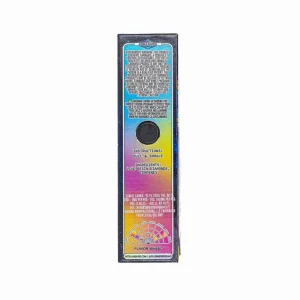 Pluma de Wax Sluggers Hit 2G Caja Reverso