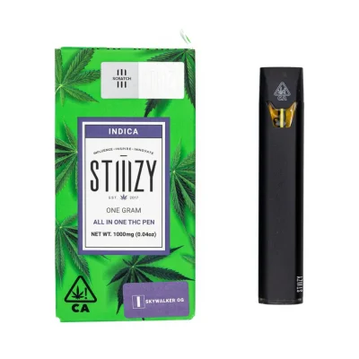 Stiiizy 1G Skywalker OG