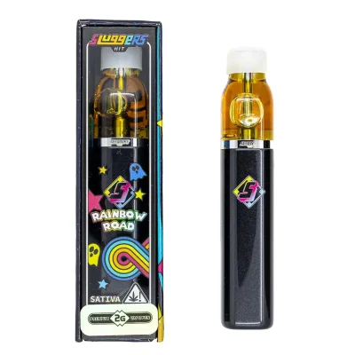 Pluma de Wax Sluggers Hit 2G