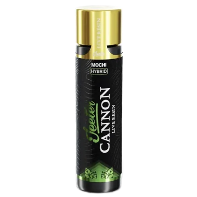 Jeeter Cannon Live Resin Mochi