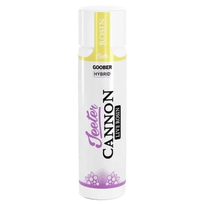 Jeeter Cannon Live Rosin Goober