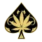 Ace Ultra Premium Brand Logo