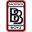 Backpack Boyz Brand Logo