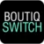Boutiq Switch Brand Logo