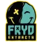 Fryd Extracts Brand Logo