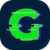 Glitch Brand Logo