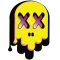 Pack Man Brand Logo