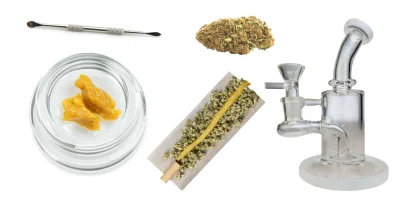 Wax - El concentrado de Cannabis Más Consumido