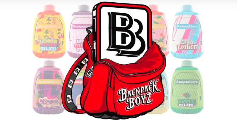 backpack boyz marca