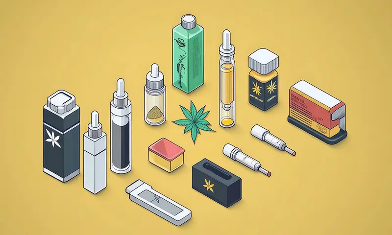 métodos de consumo pluma de wax