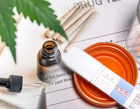 Cómo pasar un test antidoping de sangre