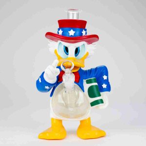 Bong de PVC Donald 01