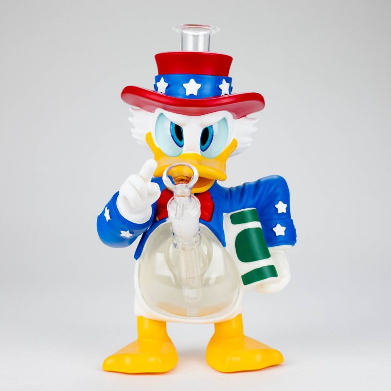 Bong de PVC Donald 01