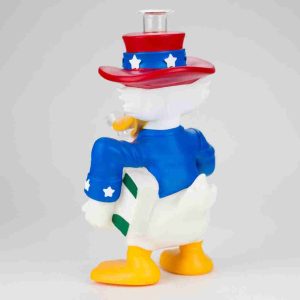 Bong de Cristal + PVC Donald - Image 2