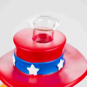 Bong de Cristal + PVC Donald - Image 3