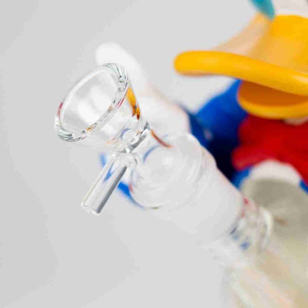 Bong de Cristal + PVC Donald - Image 4