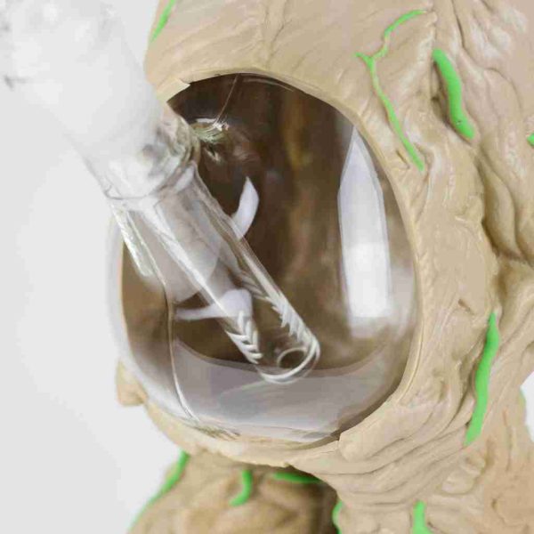Bong de Cristal + PVC Groot - Image 5