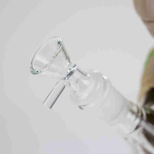 Bong de Cristal + PVC Groot - Image 6