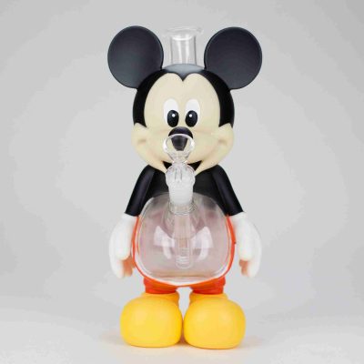 Bong de PVC Mickey Mouse 01