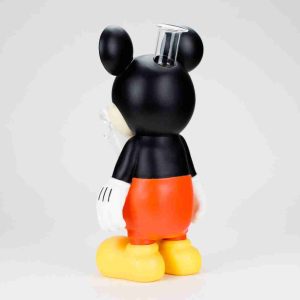Bong de Cristal + PVC Mickey Mouse - Image 3