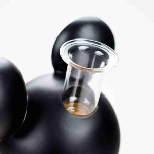 Bong de Cristal + PVC Mickey Mouse - Image 4