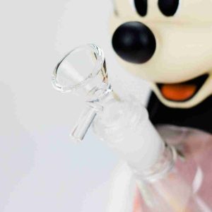 Bong de Cristal + PVC Mickey Mouse - Image 6