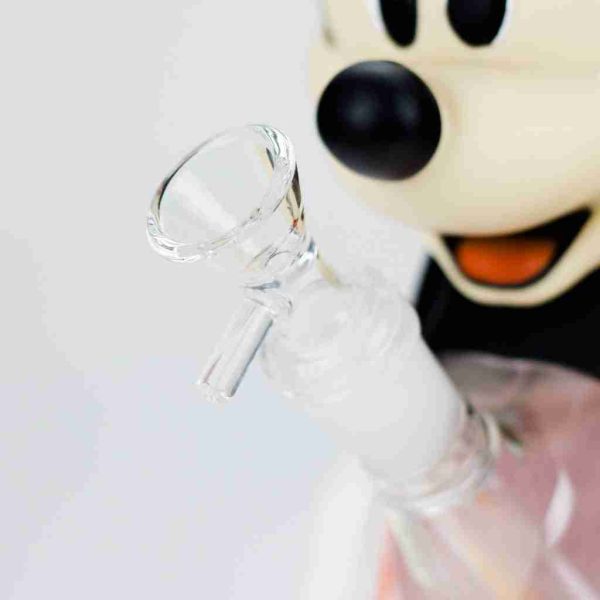 Bong de Cristal + PVC Mickey Mouse - Image 6