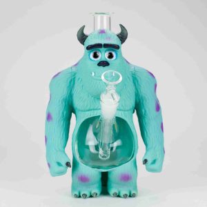 Bong de PVC Sulley 01