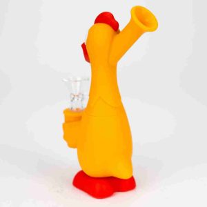 Bong de Silicon Pollo - Image 3