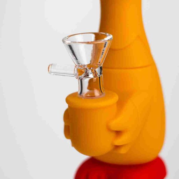 Bong de Silicon Pollo - Image 4