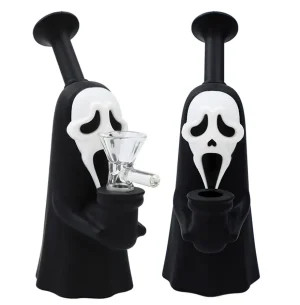 Bong de Silicon Scary Movie 01