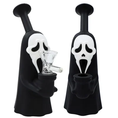 Bong de Silicon Scary Movie 01