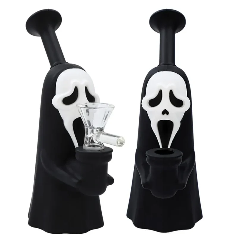 Bong de Silicon Scary Movie 01