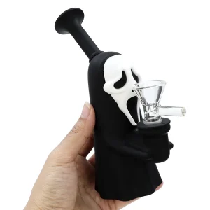 Bong de Silicon Scary Movie - Image 3