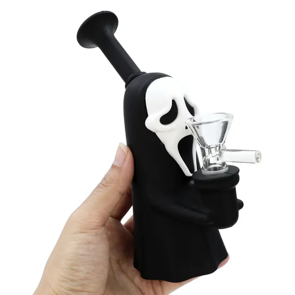 Bong de Silicon Scary Movie - Image 3
