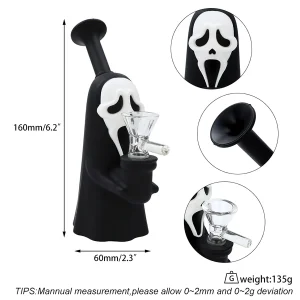 Bong de Silicon Scary Movie - Image 4