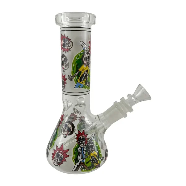Categoría Bongs