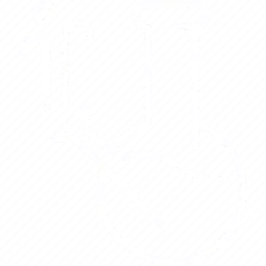 Categoría Bongs Icon Color Blanco