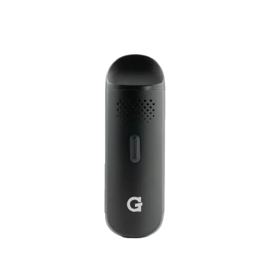 G Pen Dash Vaporizador Herbal 01