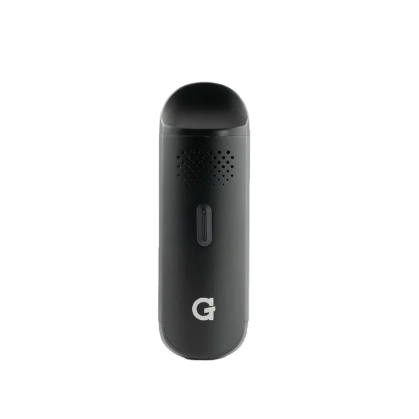 G Pen Dash Vaporizador Herbal 01 G Pen Dash Vaporizador Herbal 01