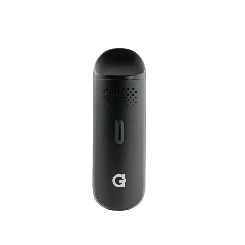 G Pen Dash Vaporizador Herbal 01