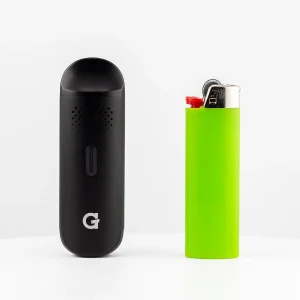 G Pen Dash Vaporizador Herbal 03