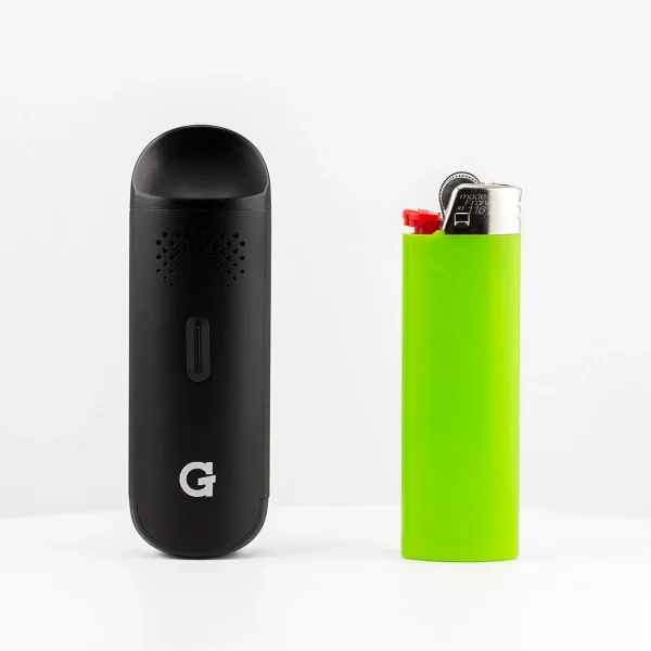 G Pen Dash Vaporizador Herbal 03