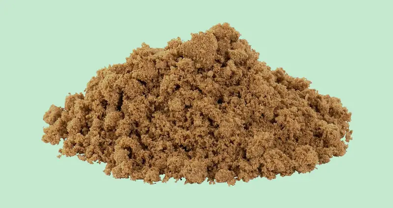 Kief y Dry Sift