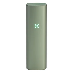 Pax Plus Vaporizador Herbal 01