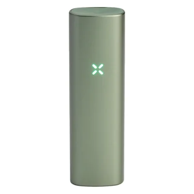 Pax Plus Vaporizador Herbal 01