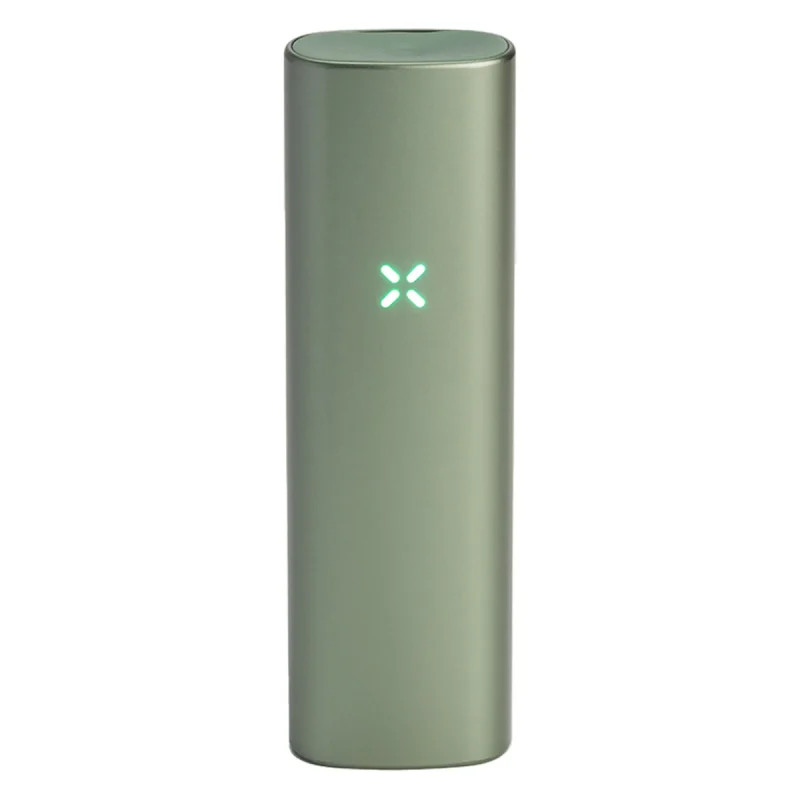 Pax Plus Vaporizador Herbal 01